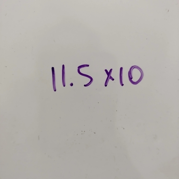 Madewell zip top small transporter crossbody tote - Picture 11 of 11